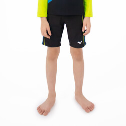 arena Junior Swim Bottom-AUV23391-BK